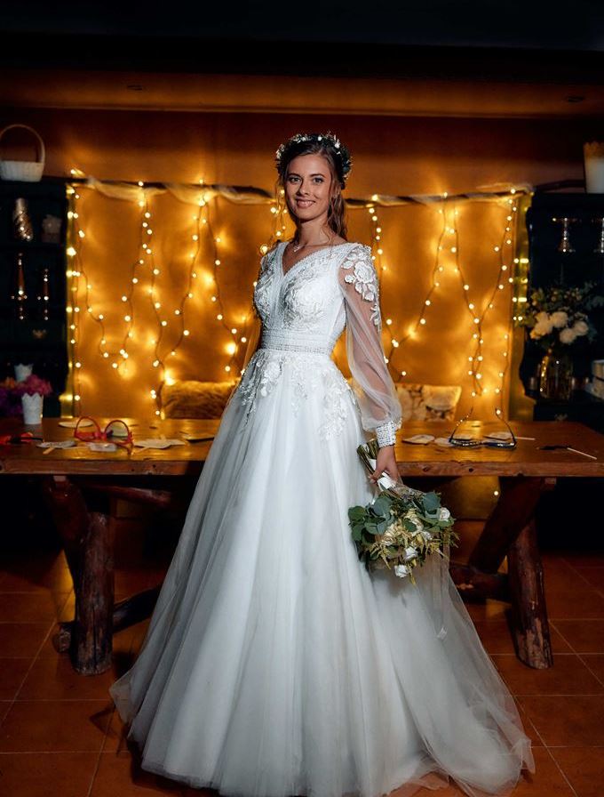 Second Hand Wedding Dress UK