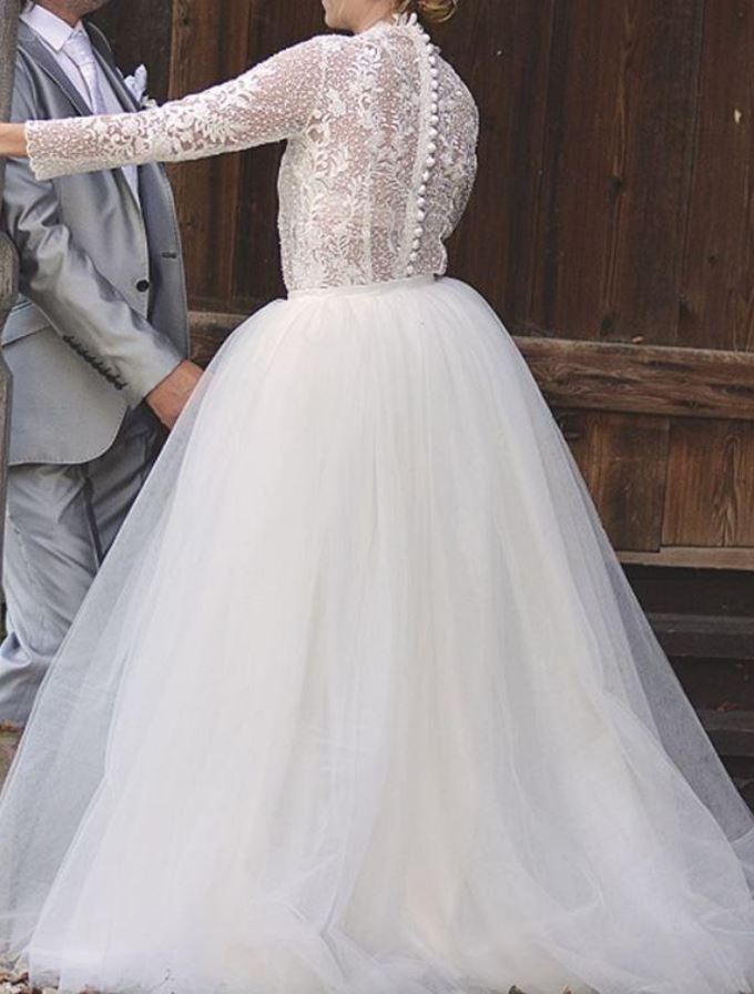 Second Hand Wedding Dresses in Lahore