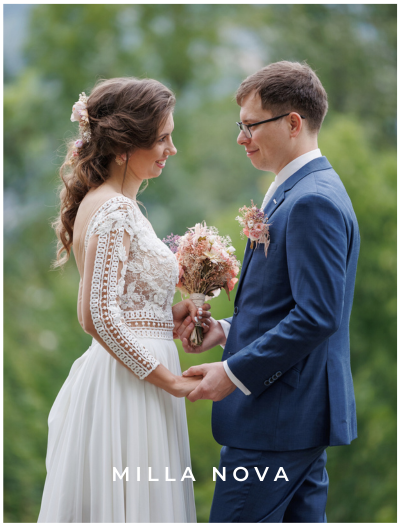 wedding-dress